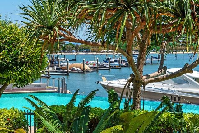 2109 Ephraim Island, QLD 4216