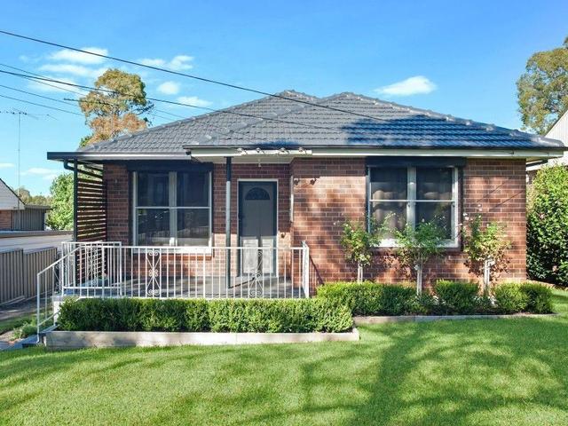 48 Barbara Boulevarde, NSW 2147