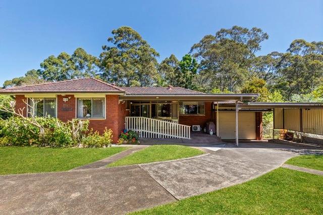 64a Anthony Road, NSW 2114