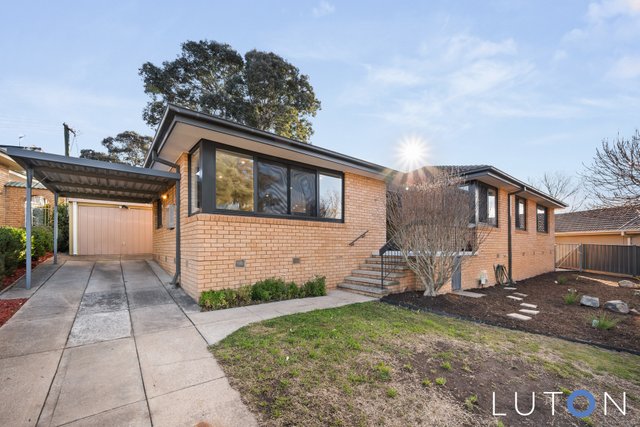 37 Cargelligo Street, ACT 2611
