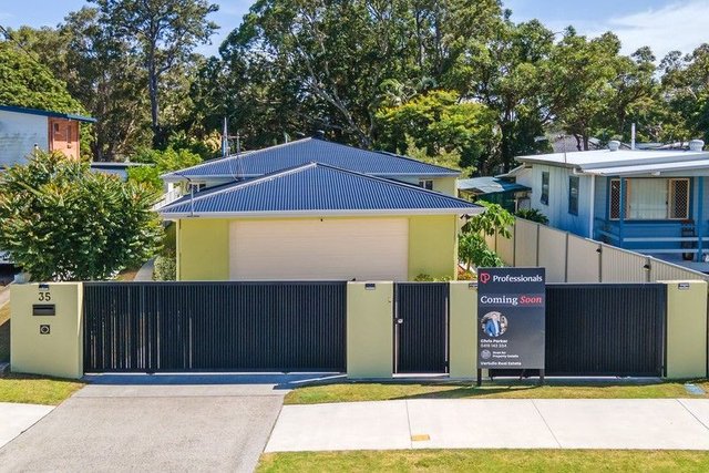 35 Coombabah Road, QLD 4216