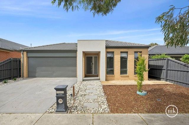 144 Cookes Road, VIC 3754