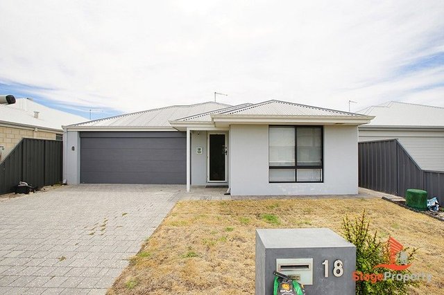 18 Arneis Avenue, WA 6055