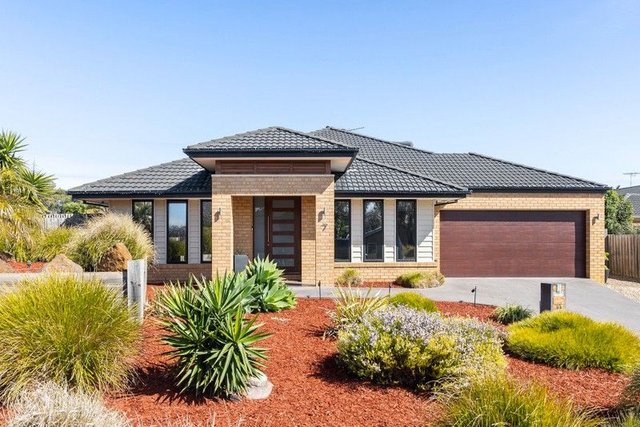 7 Eden Park Drive, VIC 3931