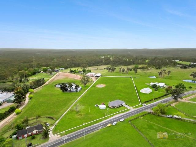 155 Cattai Ridge Road, NSW 2765