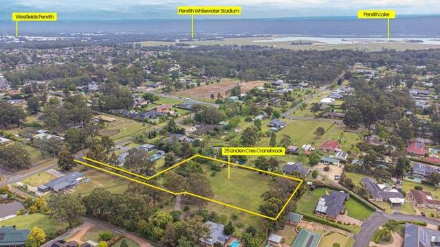 25 Linden Crescent, NSW 2749