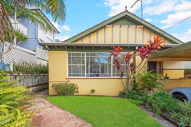 10 Rosebery Street, NSW 2088