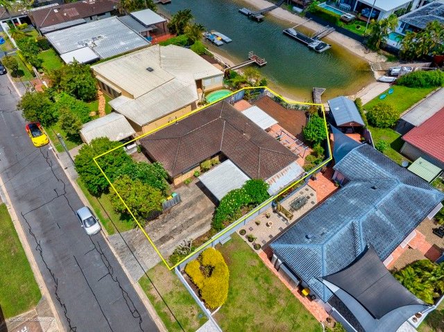 2 Palmetto Court, QLD 4218