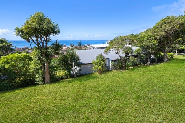 35 Wetherill Street, NSW 2101
