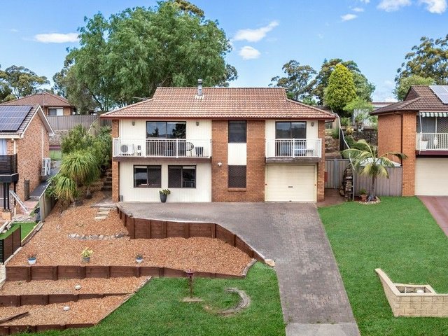 38 Twingleton Avenue, NSW 2560