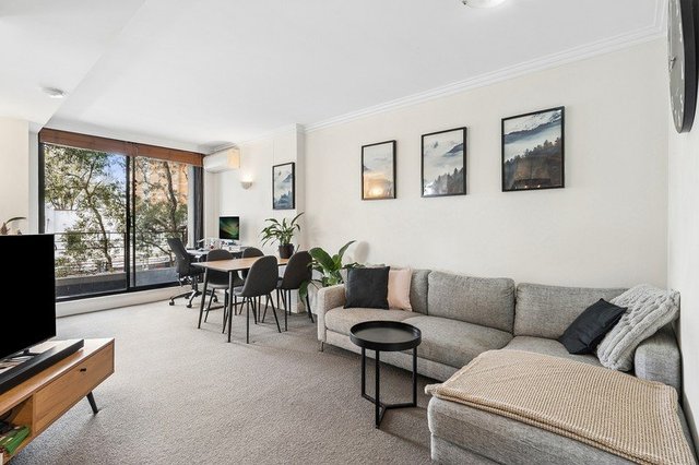 209/2 Langley Avenue, NSW 2090