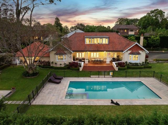 75 Ku-Ring-Gai Avenue, NSW 2074