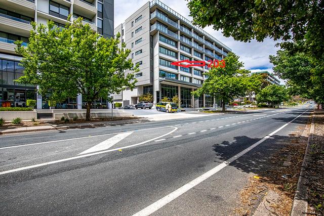 203/71 Constitution Avenue, ACT 2612