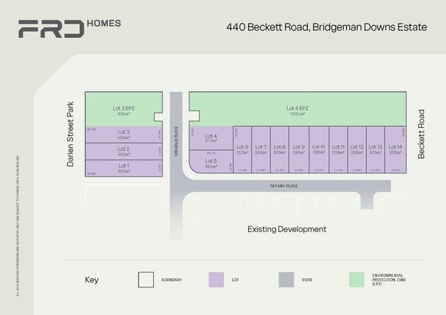 440 Beckett Road, QLD 4035
