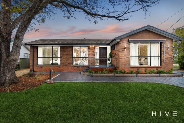 21 Gilruth Street, ACT 2602