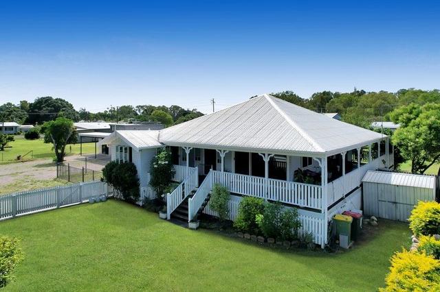 27 Gossner Street, QLD 4850