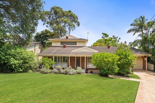 174 Eastern  Road, NSW 2261