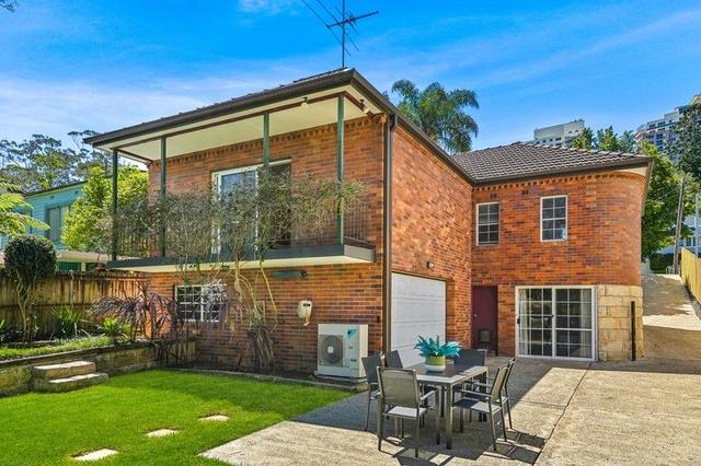 12 Jenkins Street, NSW 2067