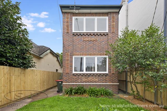 2/61 Morris Street, NSW 2130