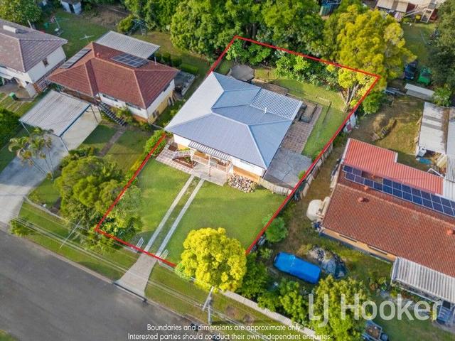 25 Wakley Street, QLD 4110