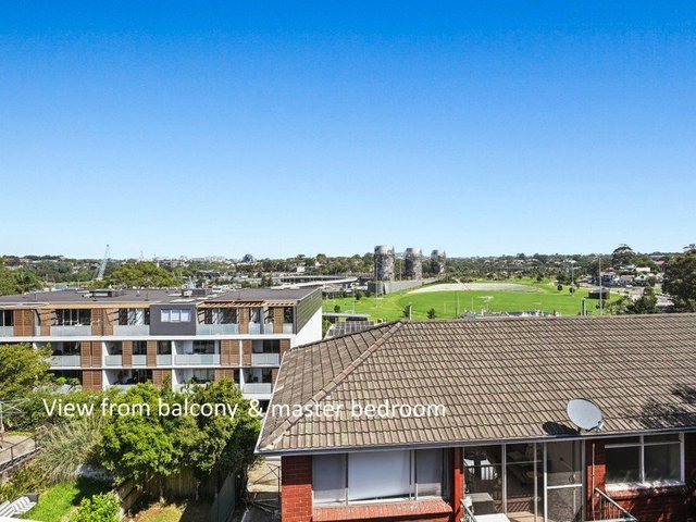 9/52 Hornsey Street, NSW 2039
