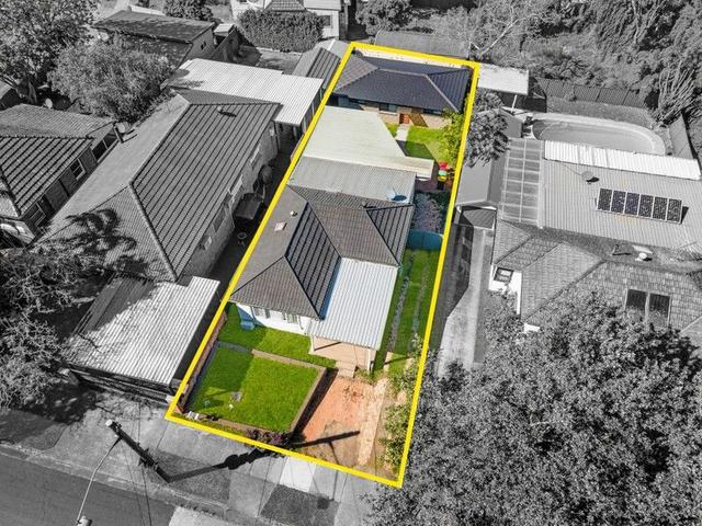 47 Bailey Parade, NSW 2210