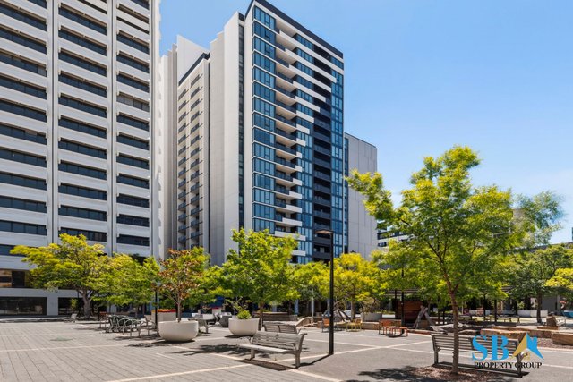 603/49 Furzer Street, ACT 2606