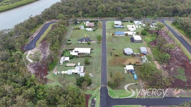 Proposed Lot 34 John Street, QLD 4673