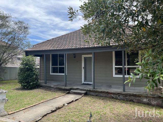 14 Yango Street, NSW 2325