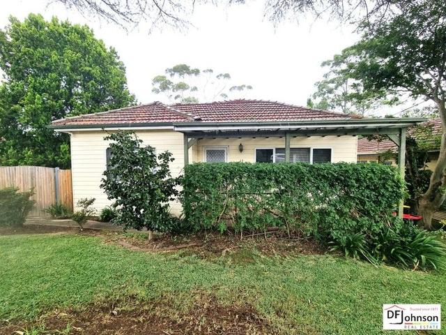 15 Moseley Street, NSW 2118