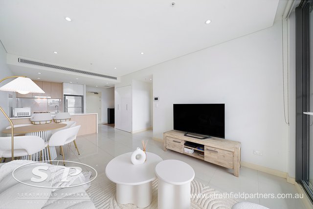 322/1 Nipper Street, NSW 2140