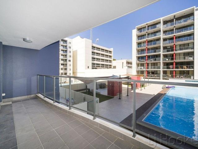 60/128 Adelaide Terrace, WA 6004