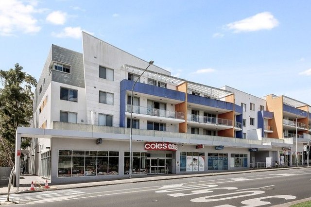 78/29-33 Darcy Road, NSW 2145