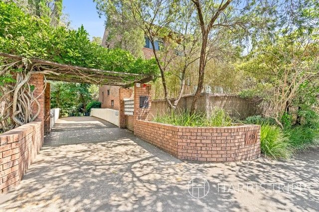 26/213-215 Bridge  Road, NSW 2037