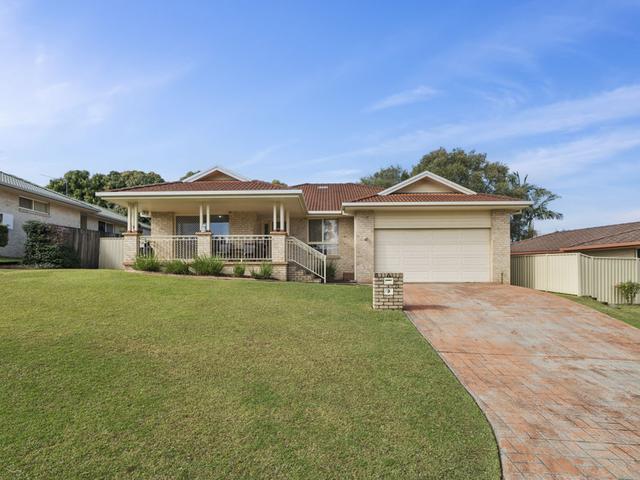 7 Lyrebird Road, NSW 2450