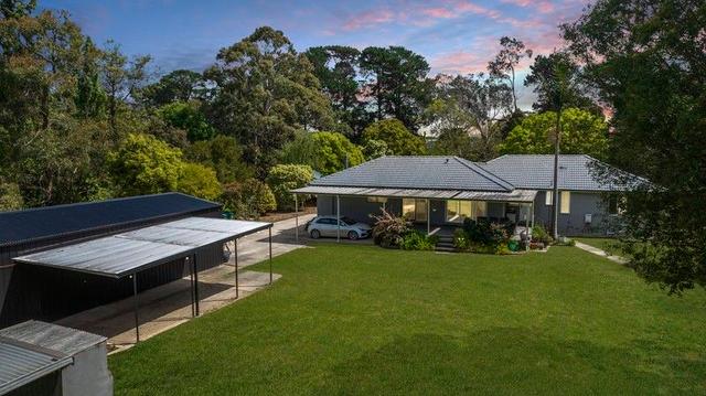 616 Stumpy Gully Road, VIC 3915