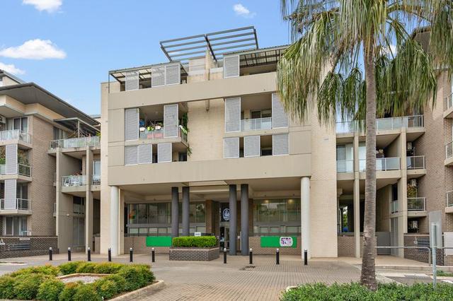 AG2/81-86 Courallie Avenue, NSW 2140