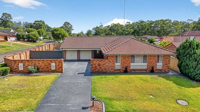 5 Stein Place, NSW 2745