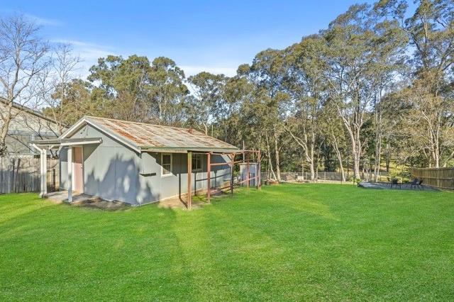 151 Grose Wold Road, NSW 2753