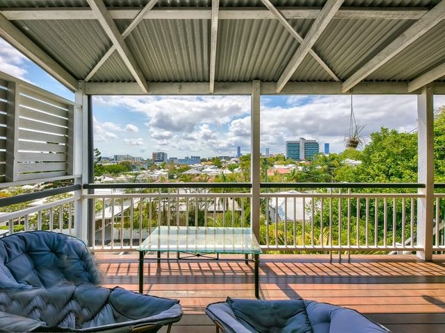 20 Confederate Street, QLD 4059