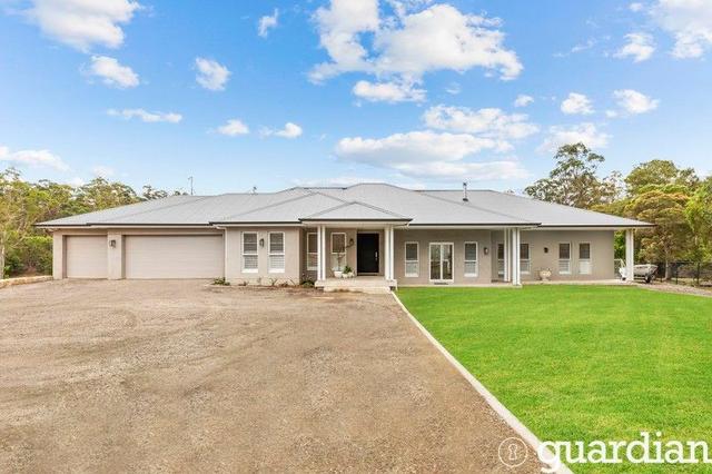 253 Annangrove Road, NSW 2155