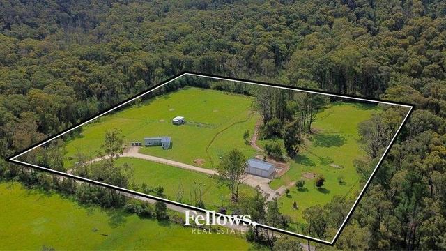 1315 Gembrook-Tonimbuk Road, VIC 3783