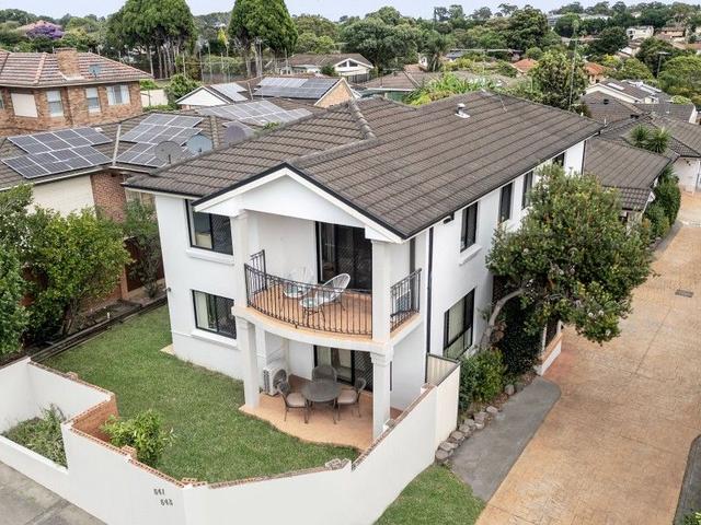 1/541 King Georges Road, NSW 2222