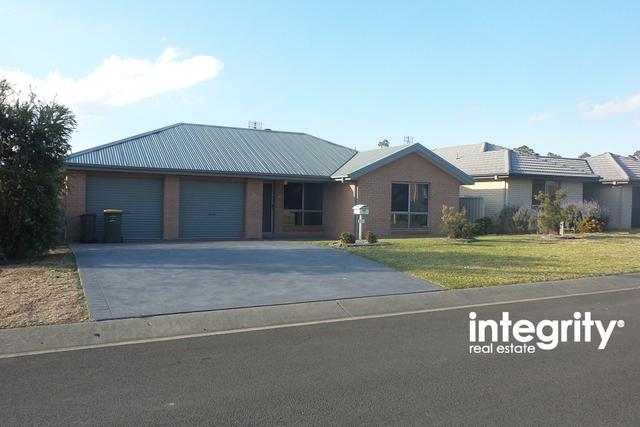 12 Denbigh Place, NSW 2541