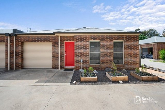 2/33 Allingham Street, VIC 3555