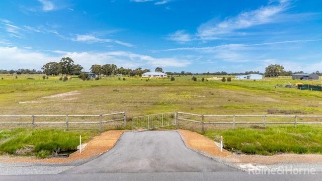 Lot 28/null Trickett Way, WA 6208