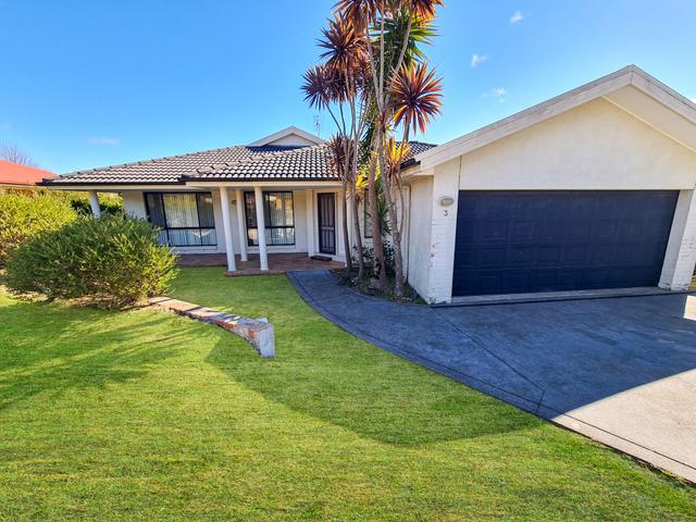 3 Blackwood Place, NSW 2577