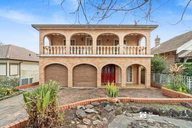 58 Nottinghill Road, NSW 2141