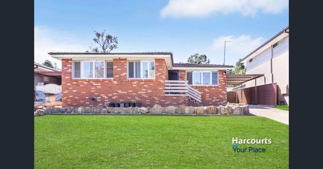 42 Nathan Cres, NSW 2761