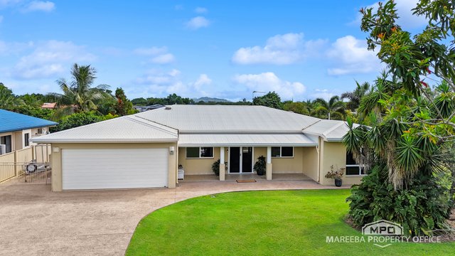 127-129 Hastie Road, QLD 4880